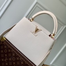 LV Capucines Bags